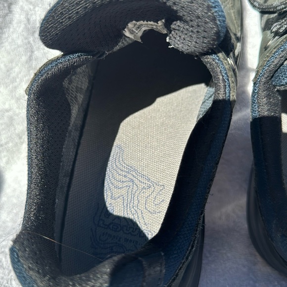 Lowa Renegade 2 men’s hiking shoes m - Picture 9 of 10